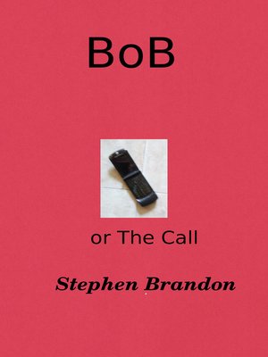 cover image of BoB